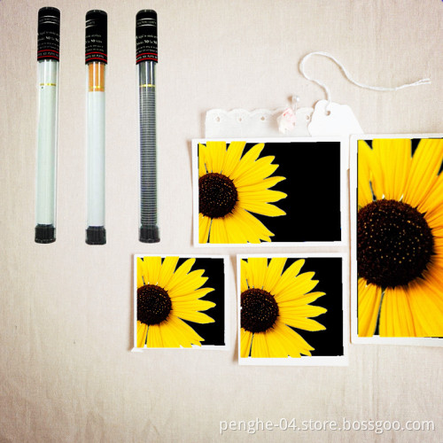 Promoting 500puffs Disposable E-CIGS